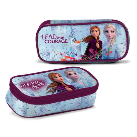 Disney Frozen 2 Top Opening Rectangular Pencil Case £13.49